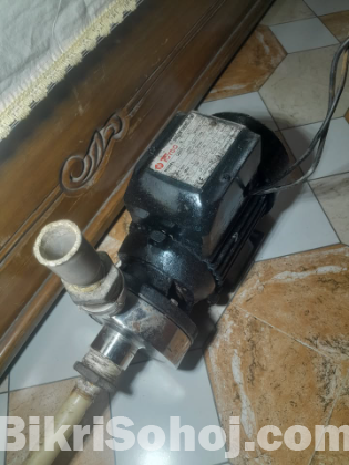 0.5 Hp Water Pump পানির মোটর